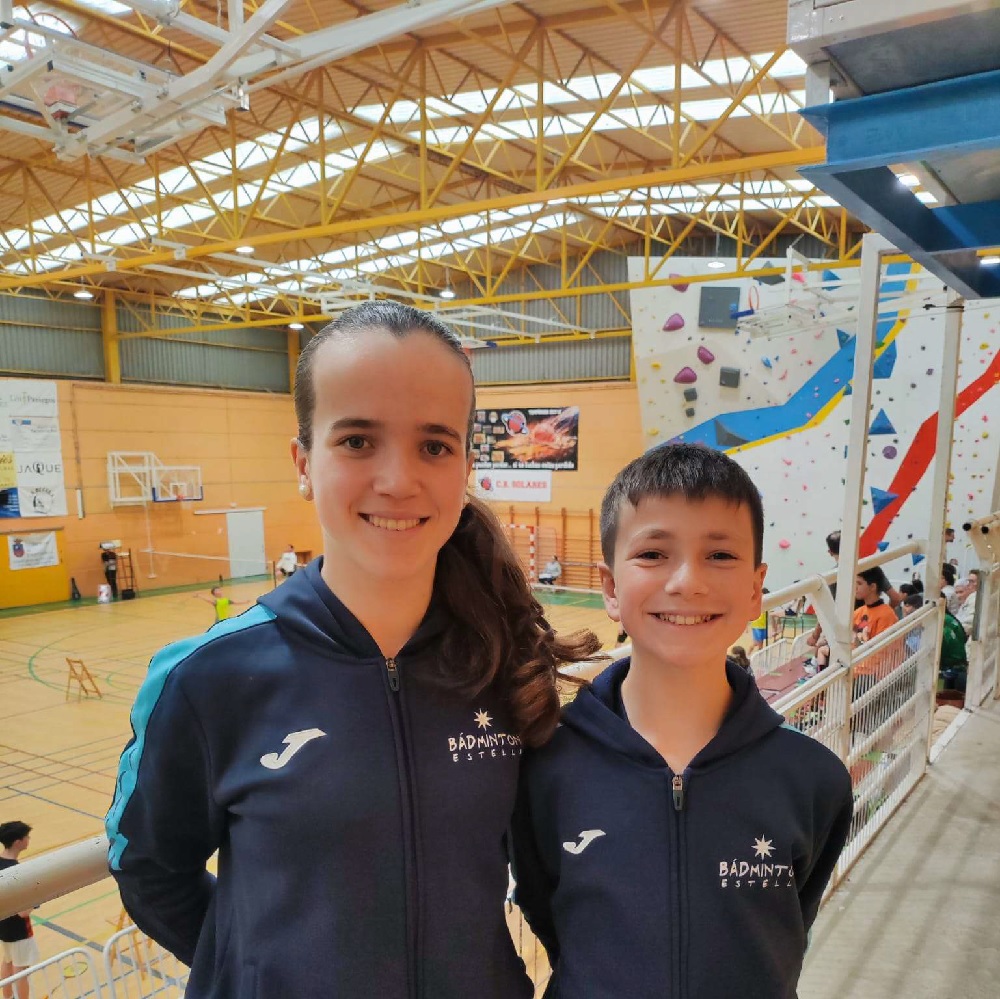 "David Manzano participa en el Campeonato de España Absoluto"